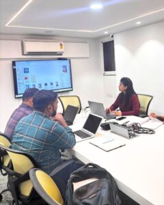 best seo course thane